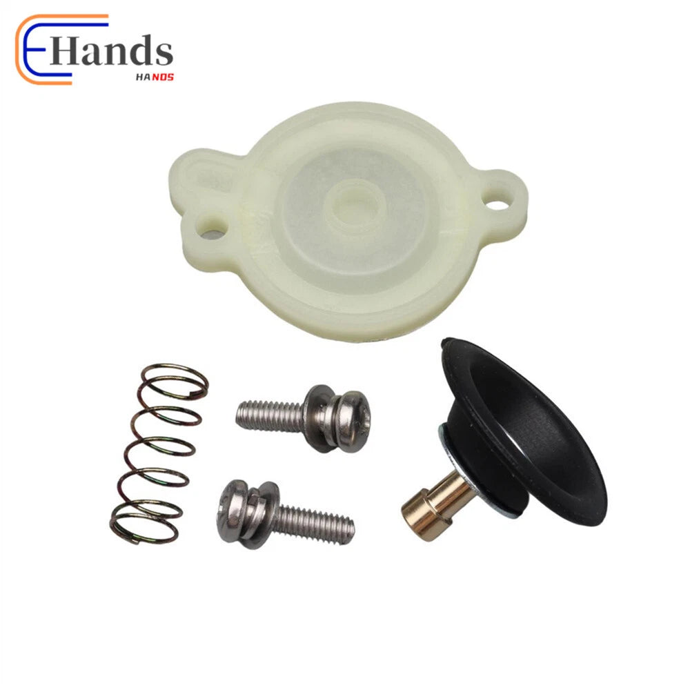 Carburetor Diaphragm Cover for Yamaha Road Star XV1600 XV1700 (1999–2009)