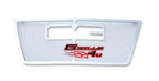 Stainless Chrome Mesh Grille Insert for GMC Terrain (2010-2015)