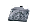 Driver Side Headlight Assembly for Mazda B4000 (2001–2010) MP439FF