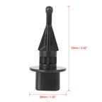 Car Air Temperature Sensor 13650-52G00 for Chevrolet Metro (1998–2001)