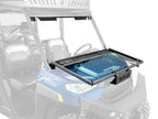 Flip Down Glass Windshield for Polaris Ranger XP 1000 (2017–2023)