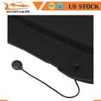 Trunk Cargo Cover for Ford Focus Hatchback SE (2012-2018)