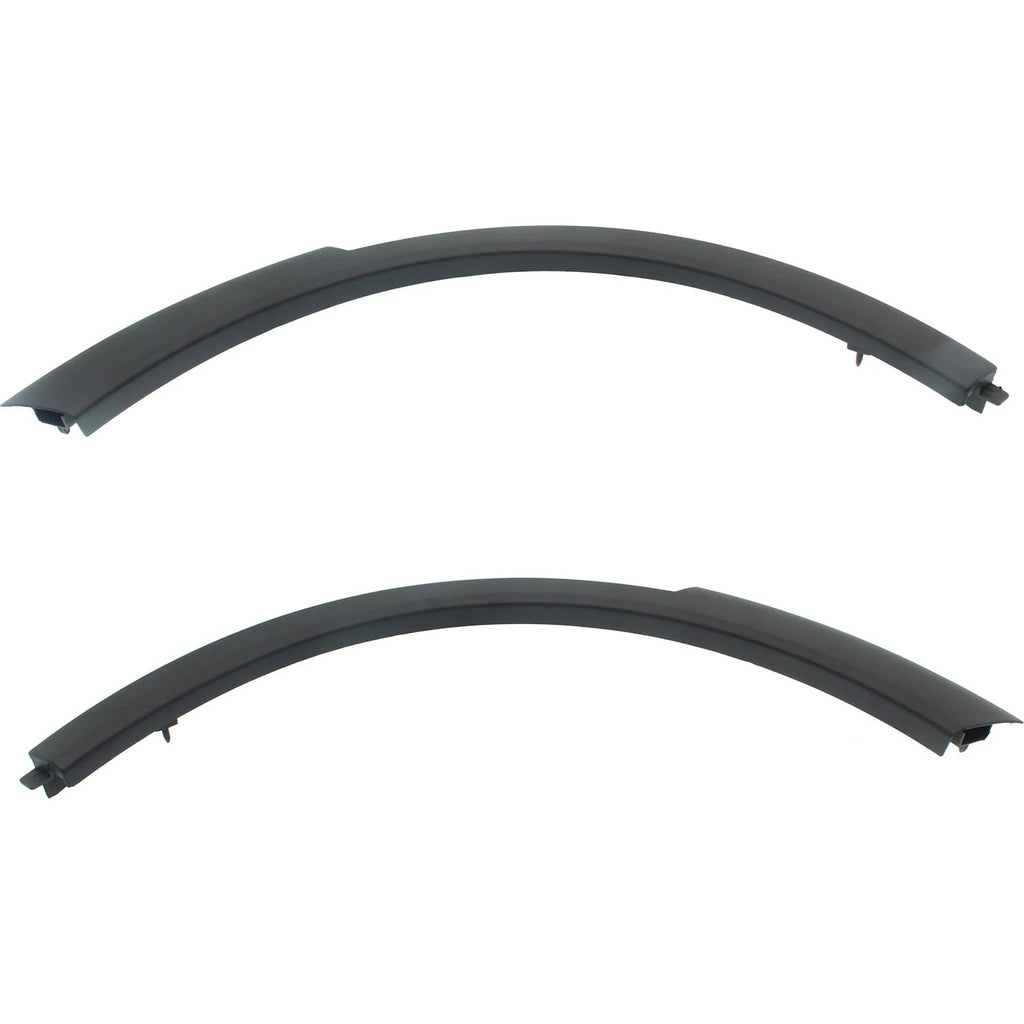 Fender Trim for Porsche Cayenne (2011–2014) Rear Left & Right Front