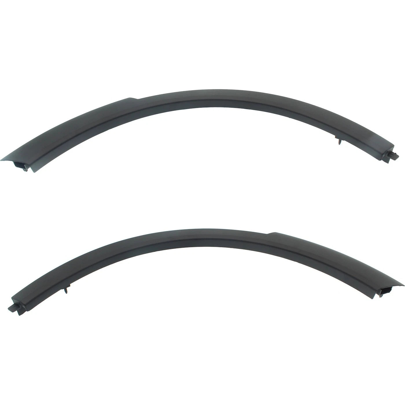 Fender Trim for Porsche Cayenne (2011–2014) Rear Left & Right Front