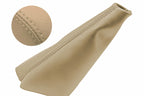 E Brake Boot Cover Leather for Nissan Maxima (1997–1999) Beige