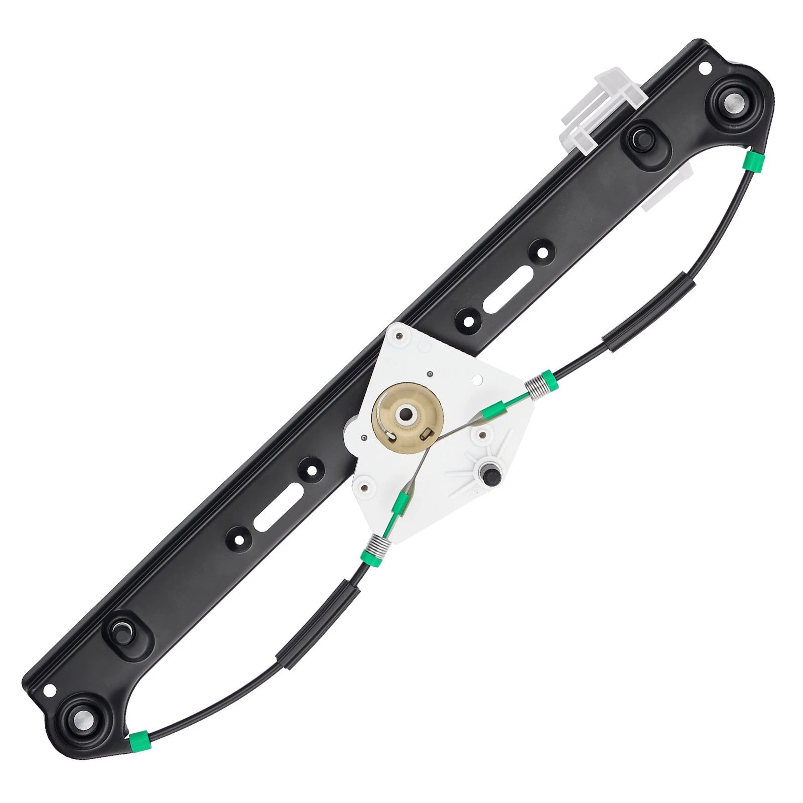 Rear Right Passenger Power Window Regulator for BMW X3 (2004–2010)