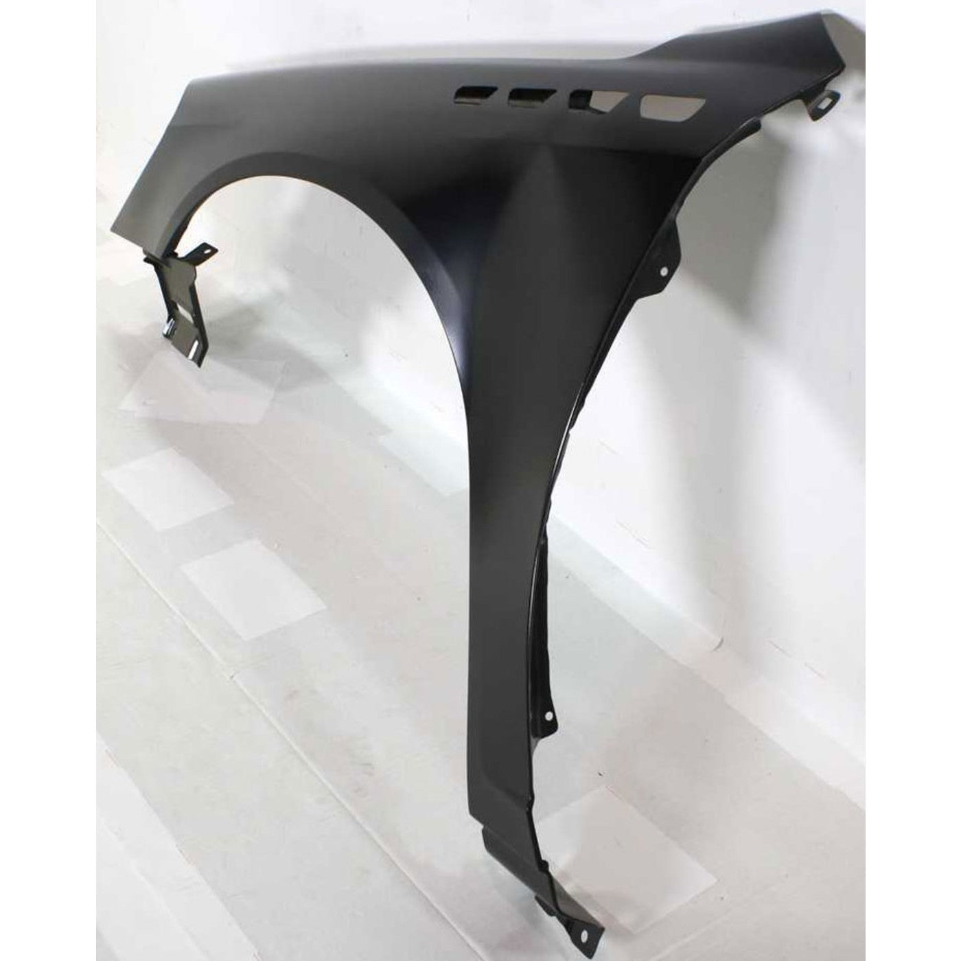 CAPA Certified Fender for Buick Lucerne (2006–2011) Front Driver Side