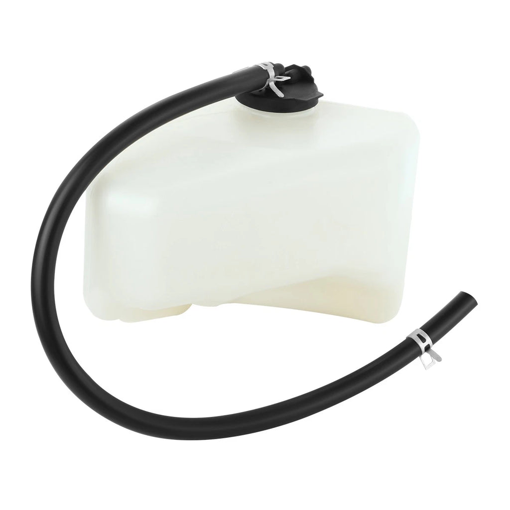 Coolant Overflow Tank Reservoir Bottle w/Cap for Toyota Highlander (2004–2007)
