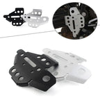Right Frame Guard Cover for BMW F800GS ADV/F700GS (2008–Present)