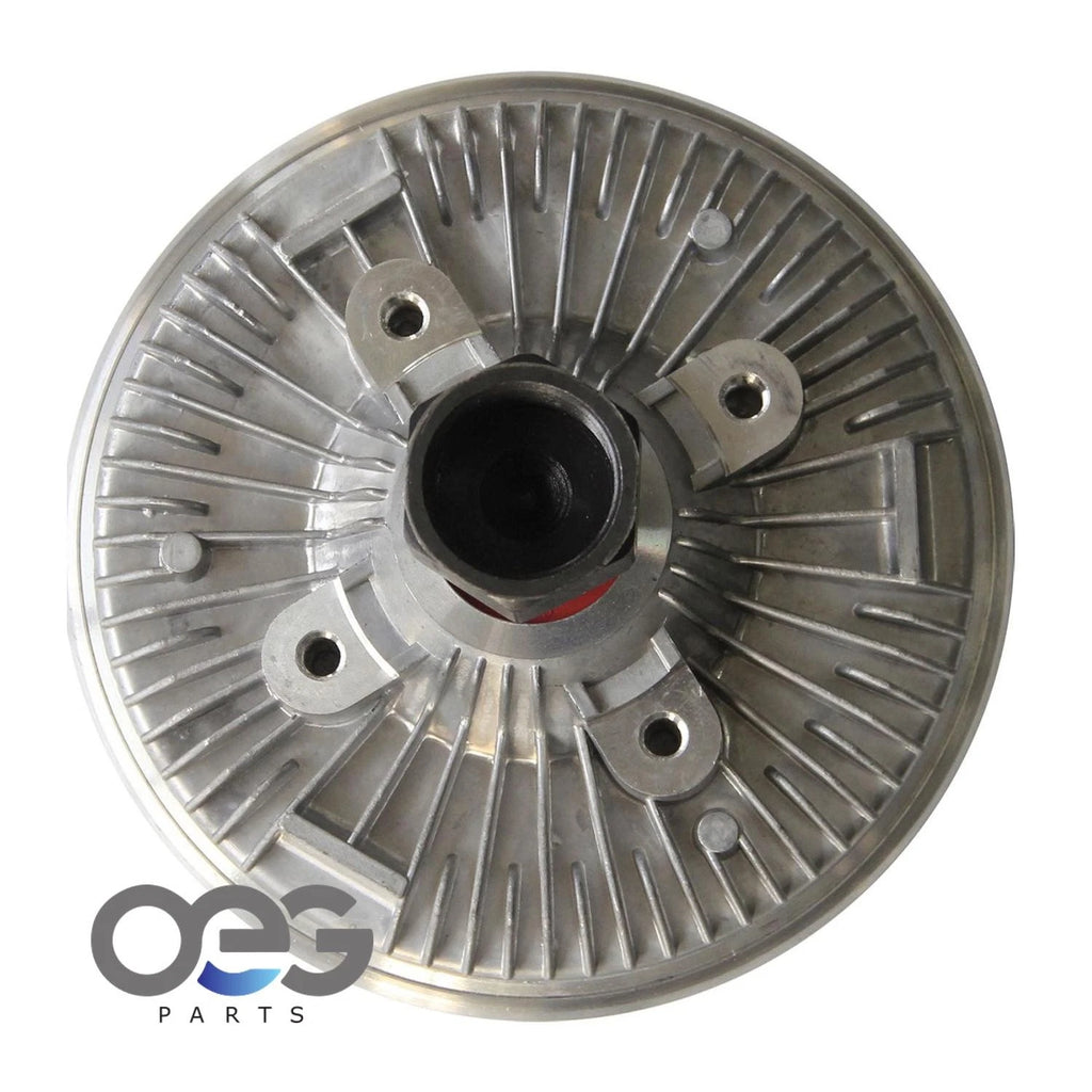 Fan Clutch for Ford Club Wagon (1997–1998)
