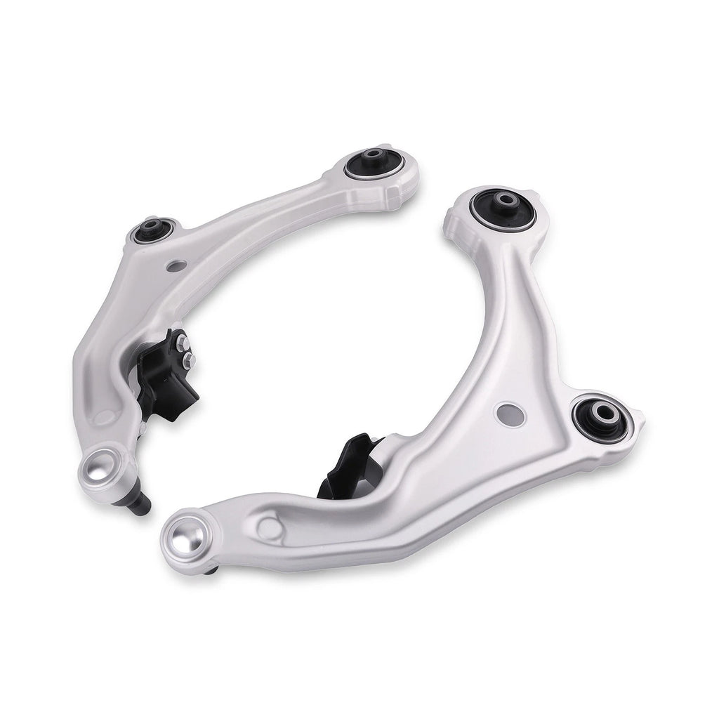 Front Suspension Control Arms + Ball Joints for Nissan Murano (2009–2014)