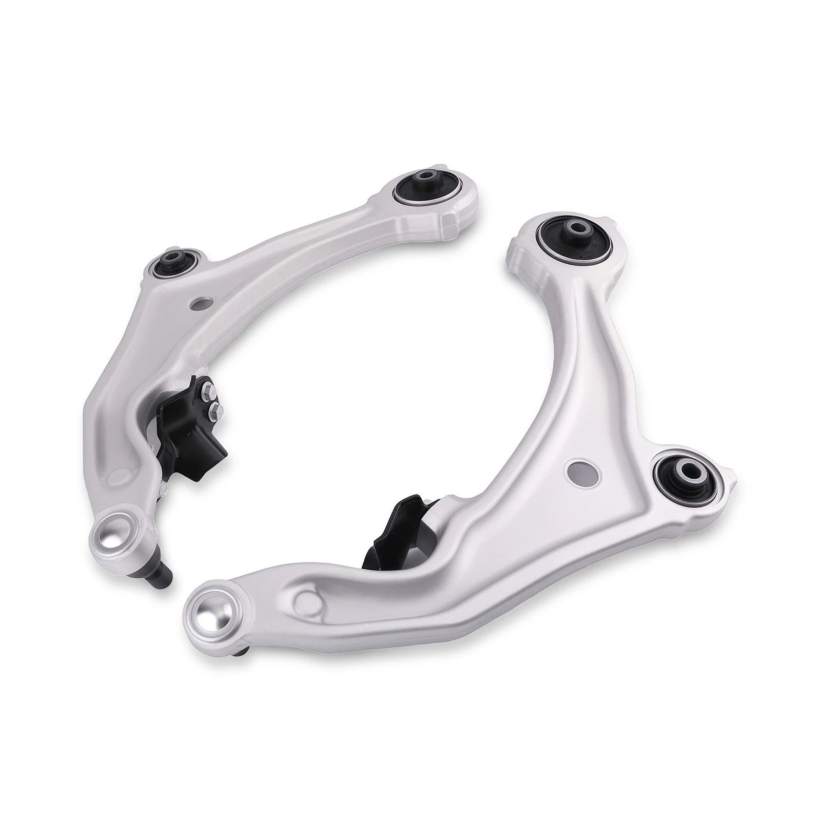 Front Suspension Control Arms + Ball Joints for Nissan Murano (2009–2014)