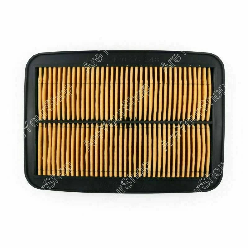 Air Filter for Suzuki GSF650 Bandit 650 (2007–2012), GSF1250 Bandit 1250 (2007–2011)