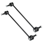2X Sway Bar End Links K80235 for Mazda 3 (2004–2013)