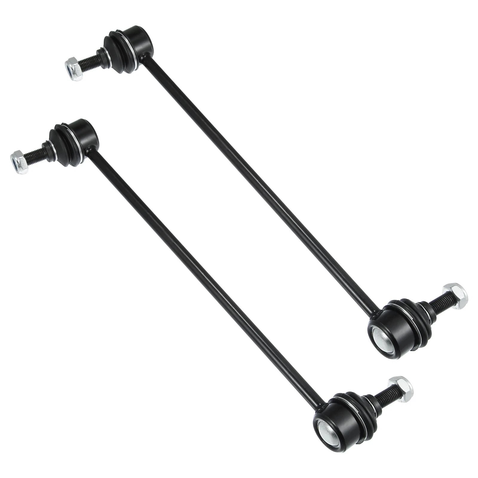 2X Sway Bar End Links K80235 for Mazda 3 (2004–2013)