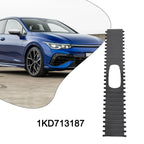 Center Console Brake Lever Blind for Golf/Jetta