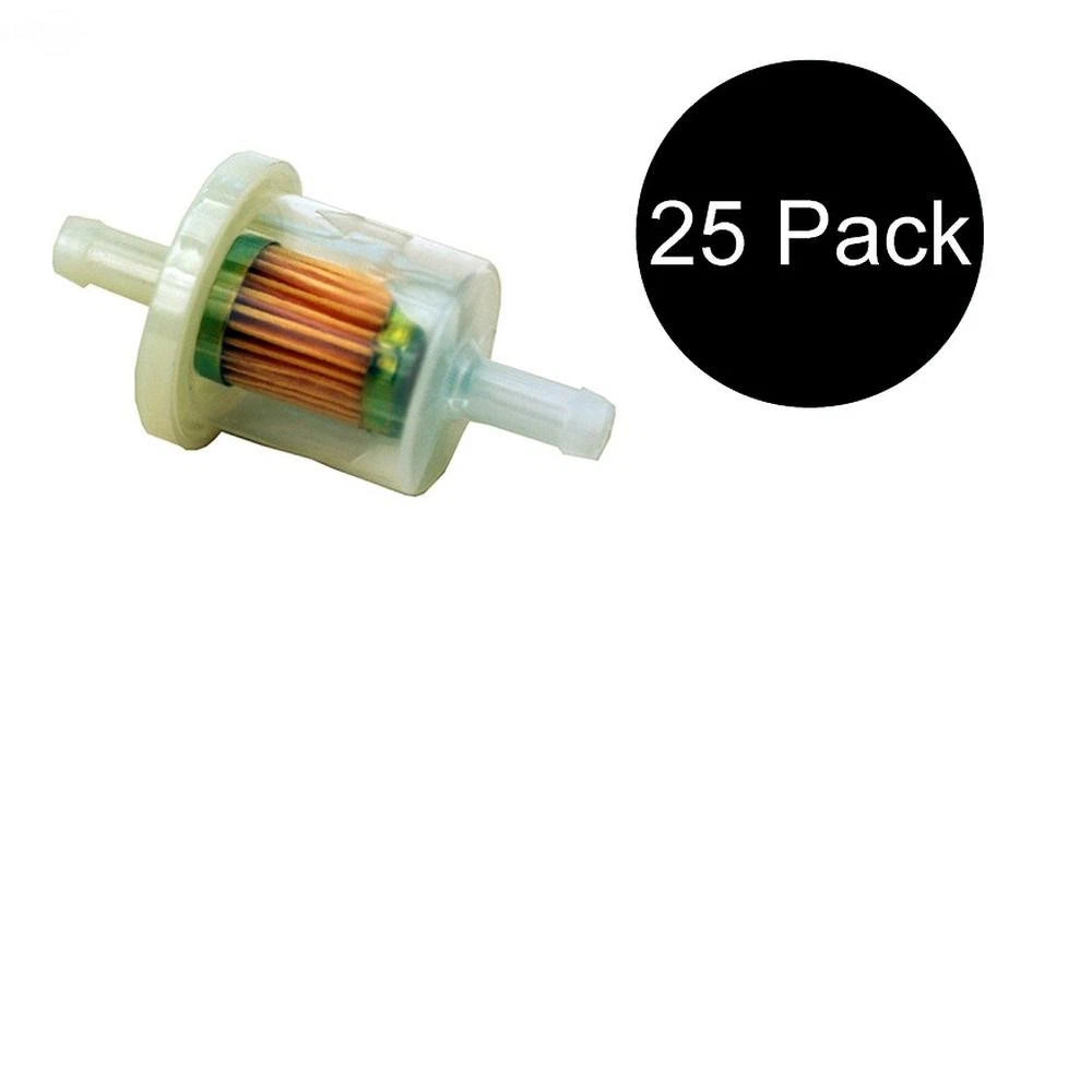Fuel Filter for Kawasaki (Replaces 49019-0014) (Set of 25)