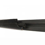 Weatherstrip Door Belt Front FL+FR Fits Honda Accord 4 Door Sedan 2003-05 D06