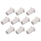Cable Casing Wire Cover Set of 4 for Angle Grinder (3.3MM, 3.5MM, 4.2MM, 5.6MM)