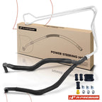 Power Steering Return Line Hose for Ford Mustang (2005–2014)