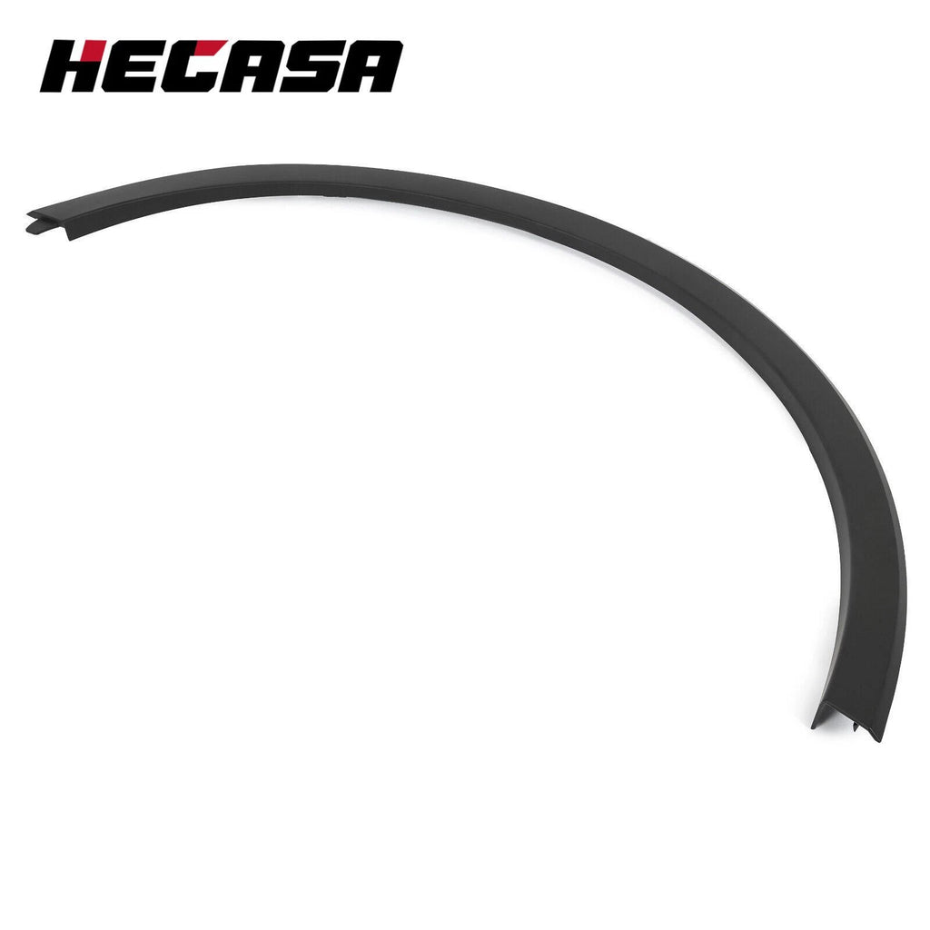 Front Driver Side Wheel Arch Molding Trim for Buick Encore (2013-2022)