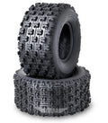 2 WANDA 20x10-9 GNCC Racing Tires for Polaris Ranger RZR170 (2010–2023)