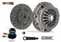 Clutch and Slave Kit for Mazda B2300 B2500 (1995–2011)
