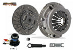 Clutch and Slave Kit for Mazda B2300 B2500 (1995–2011)