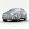 Fleece Lined Waterproof Car Storage Cover for Hyundai NEXO (2019–2023)