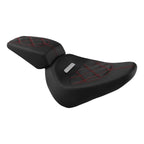 Rider Driver Passenger Seat for Harley Breakout FXBR FXBRS (2018–2023)