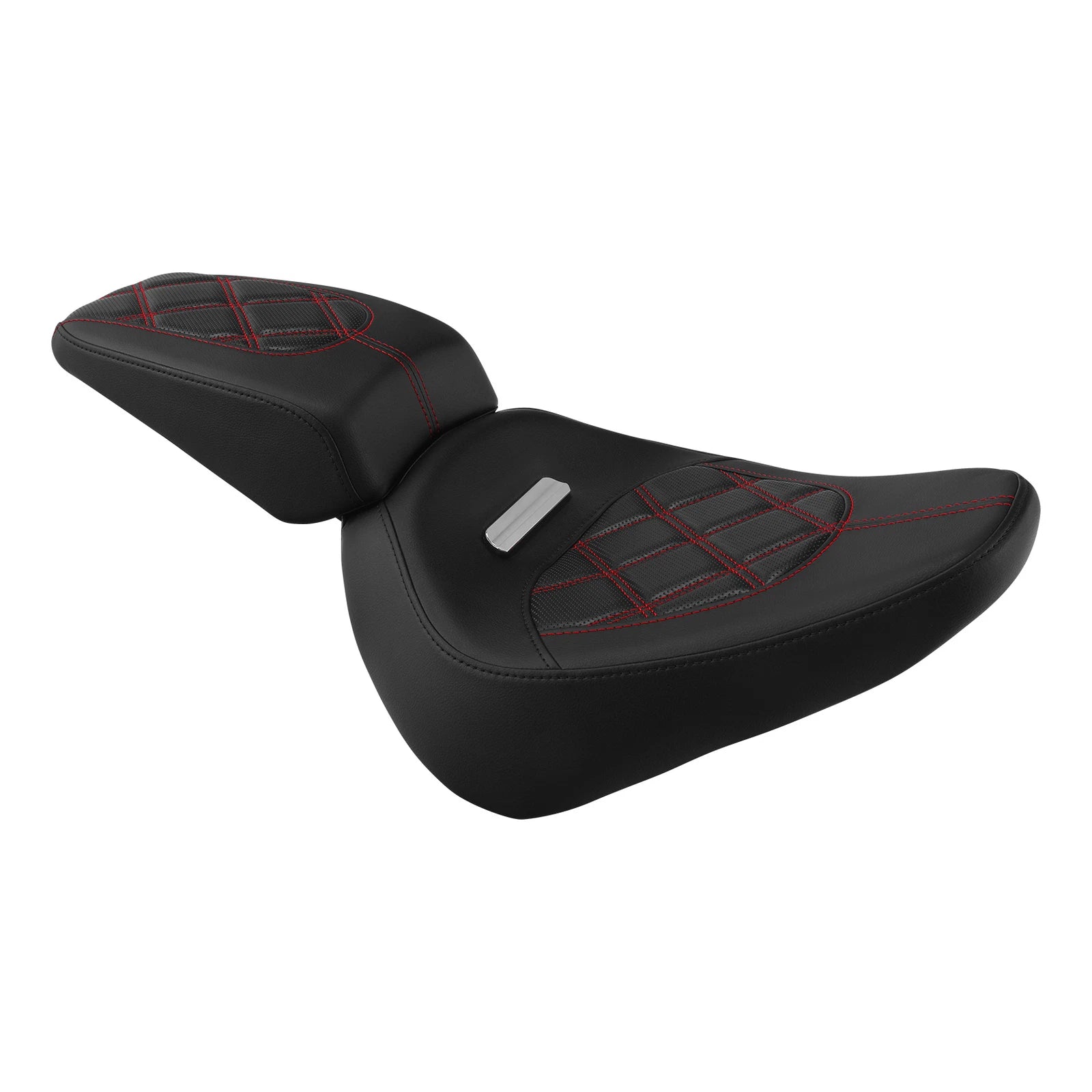 Rider Driver Passenger Seat for Harley Breakout FXBR FXBRS (2018–2023)