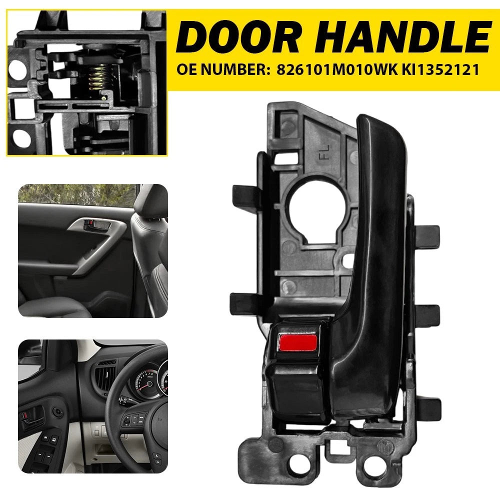 Door Handle Inner Left LH for Kia Forte (2010–2013)