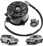 Radiator Fan Motor for Toyota Highlander Lexus RX400h (2006–2008) 16363-20400