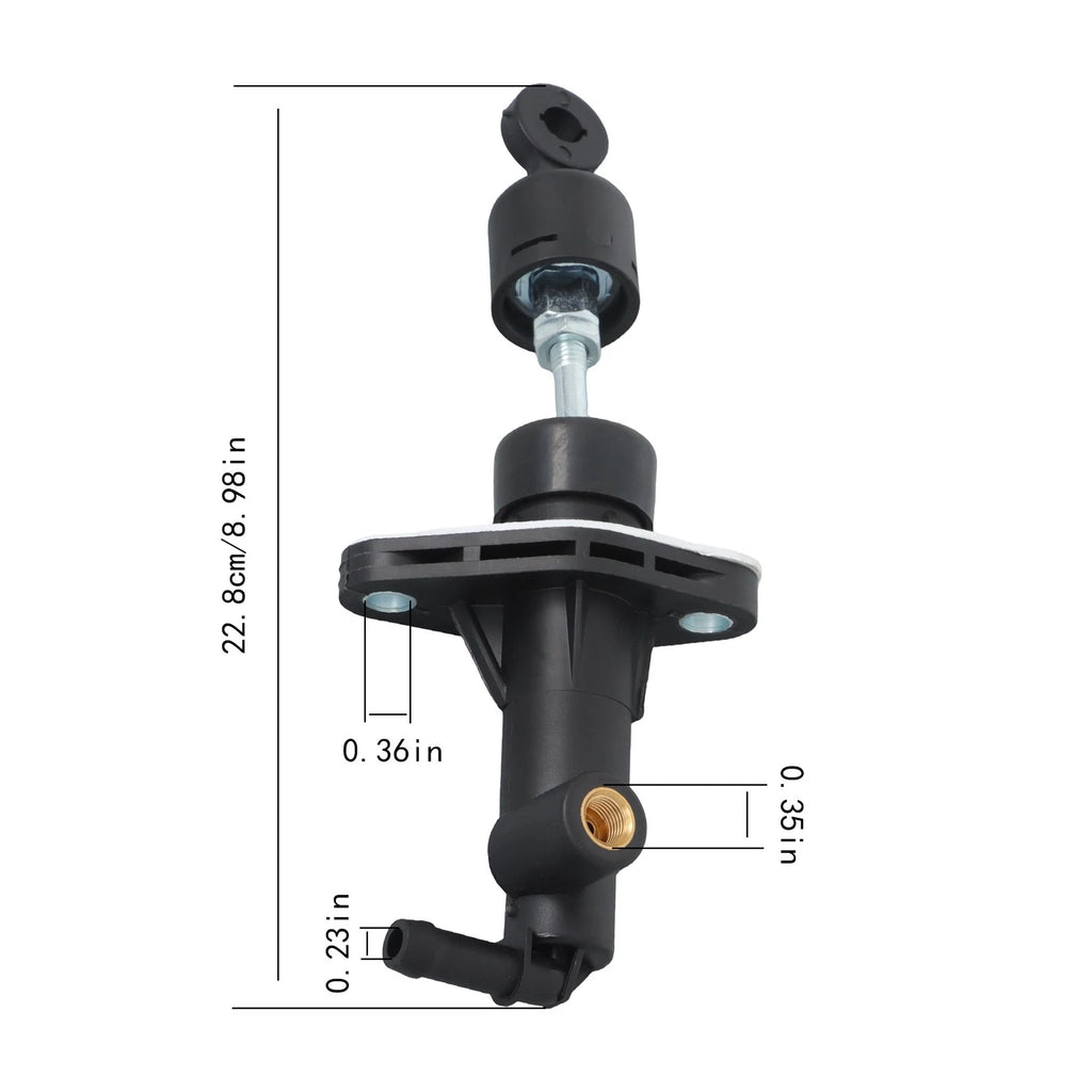 Clutch Master Cylinder for Hyundai Elantra (2001–2004)