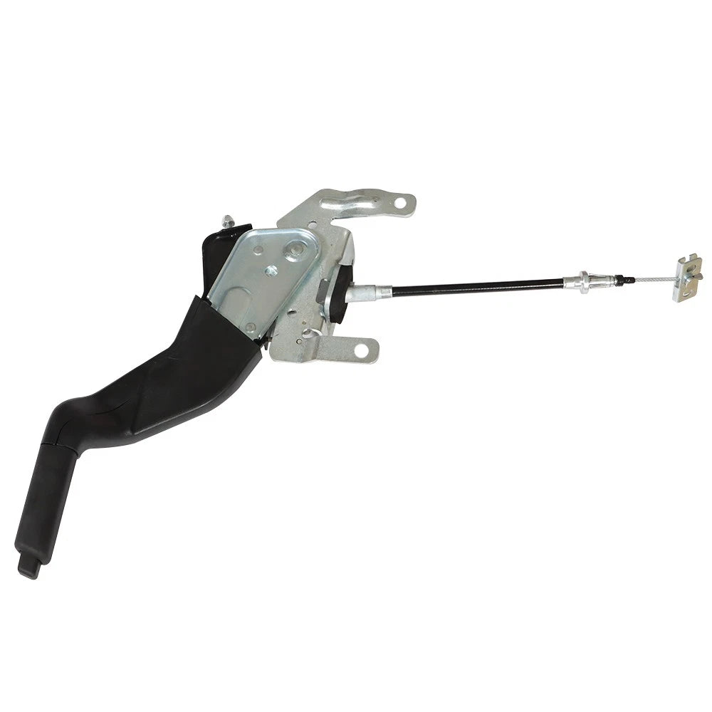Emergency Parking Brake Handle Lever with Cable for Ford Mustang (2005–2009)