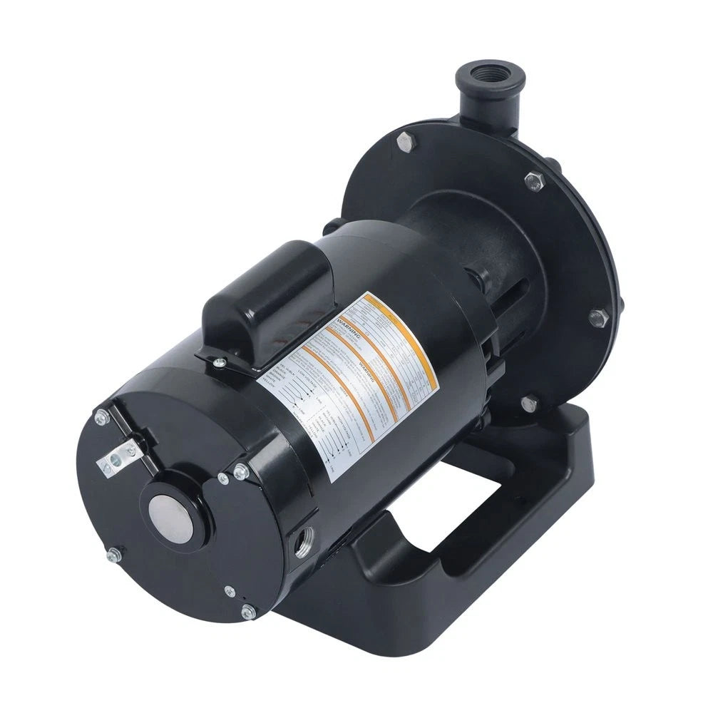 Booster Pump 3/4 HP for Pressure Pool Cleaners 280 380 3900 480