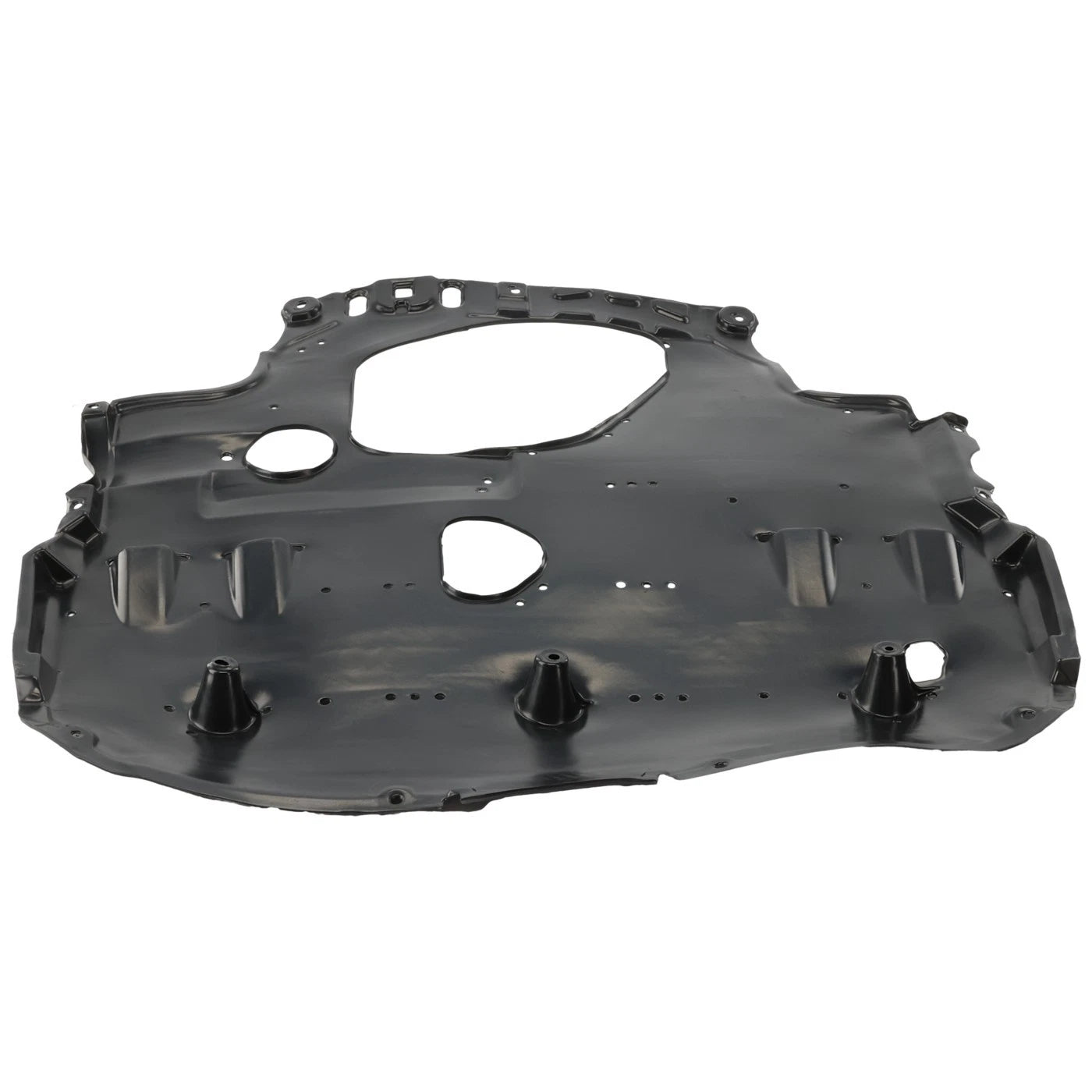 Engine Splash Shield for Mazda 5 (2012–2017) Lower