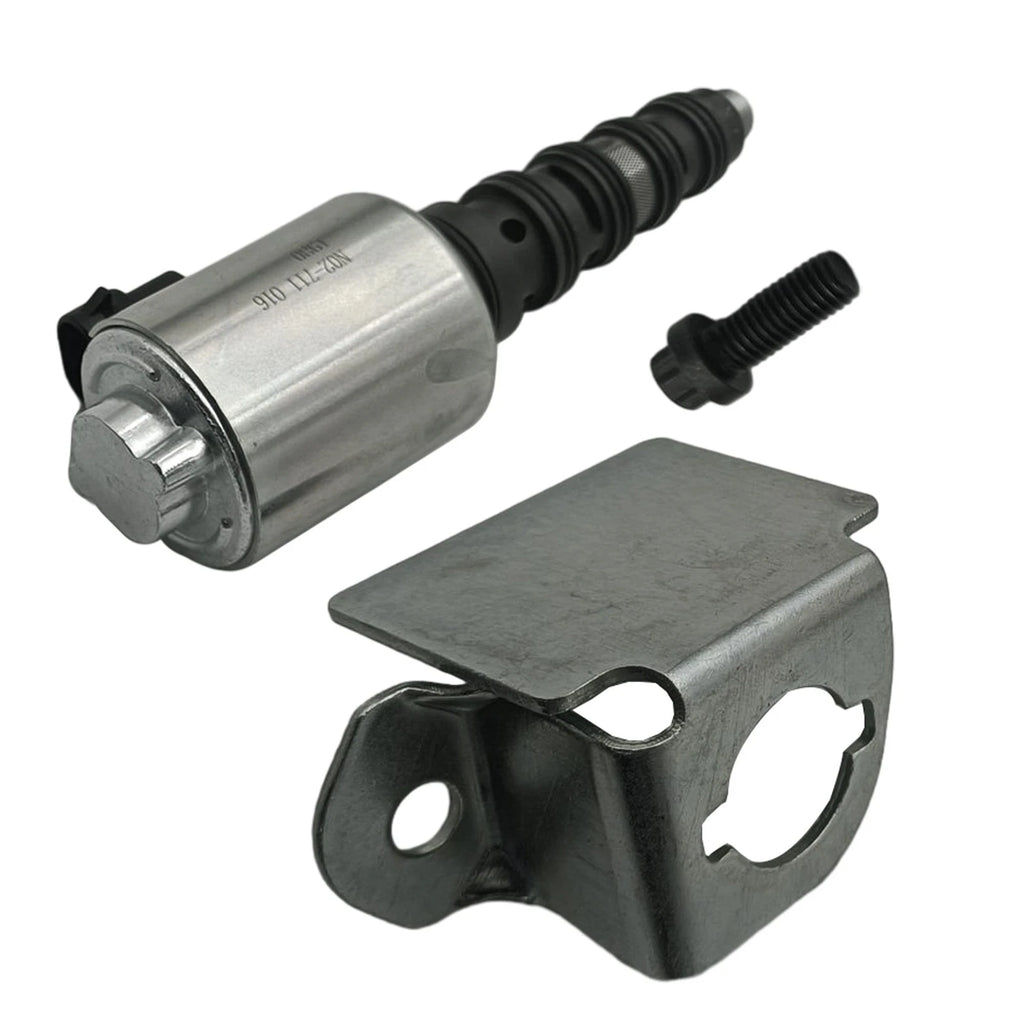 Turbo Solenoid Actuator Valve for Ford Powerstroke (2003–2007)