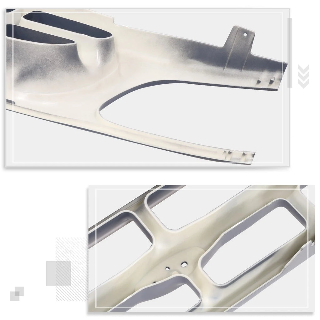 Rear Tailgate Handle Lever for Jeep Grand Cherokee (2005–2010)