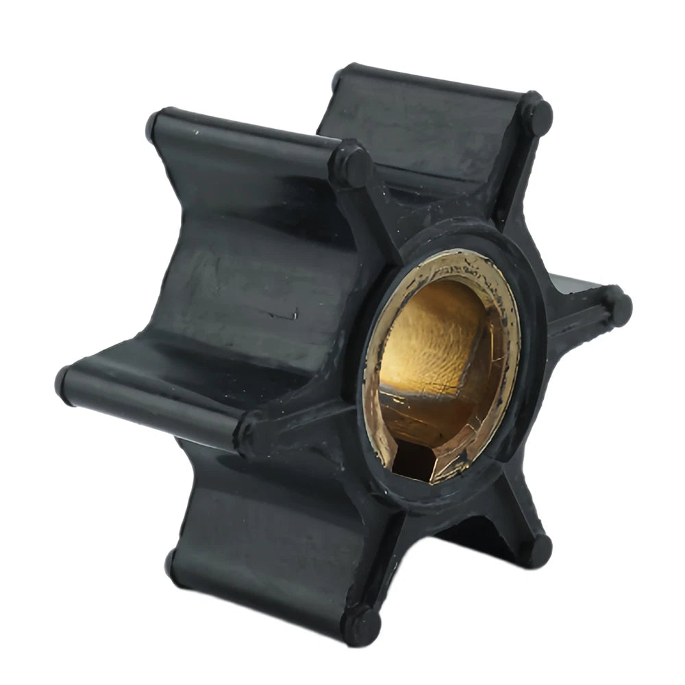 Water Pump Impeller Kit for Evinrude Johnson 2 Stroke 1.2 2 4 HP (1970–2023)