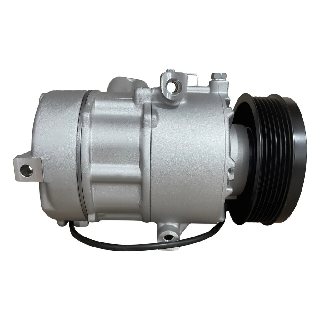 AC Compressor Kit w Condenser for Hyundai Tucson 2.0L (2017-2017)