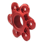 Rear Sprocket Drive Flange Cover for Ducati Panigale V4, V4S, Streetfighter V4