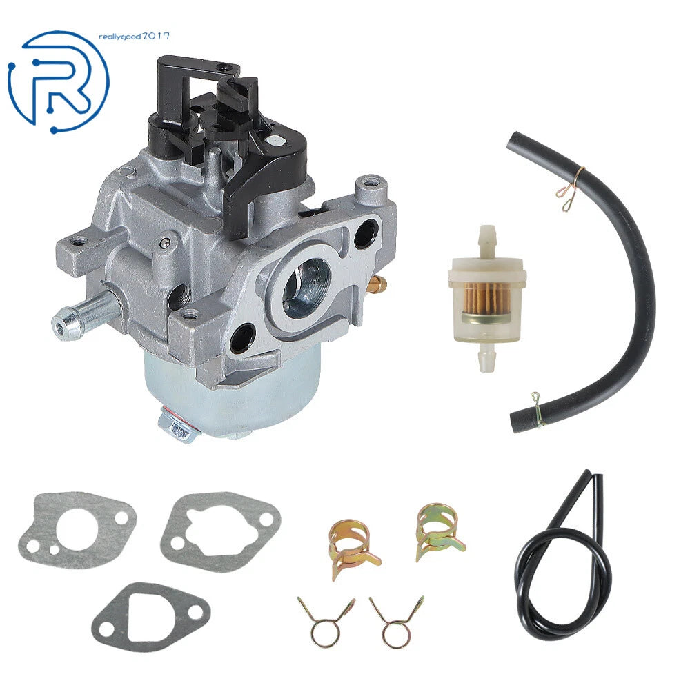 Carburetor for Toro Recycler 20370 (149cc Kohler 6.75)
