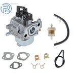 Carburetor for Toro Recycler 20370 (149cc Kohler 6.75)