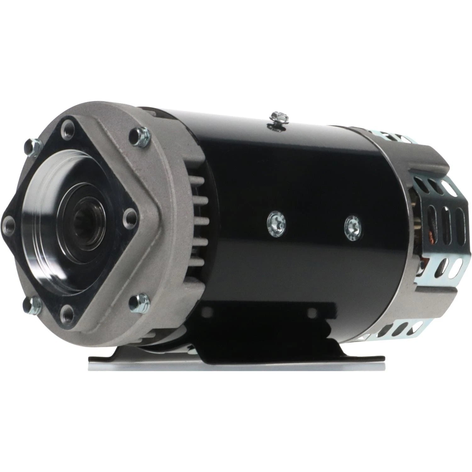 Pump Motor for Genie GS-2032 GS-2046 (12V-24V)