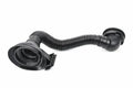Genuine OEM Engine Oil Filler Tube for Audi Q7 (2020–2025) 4M0115301Q
