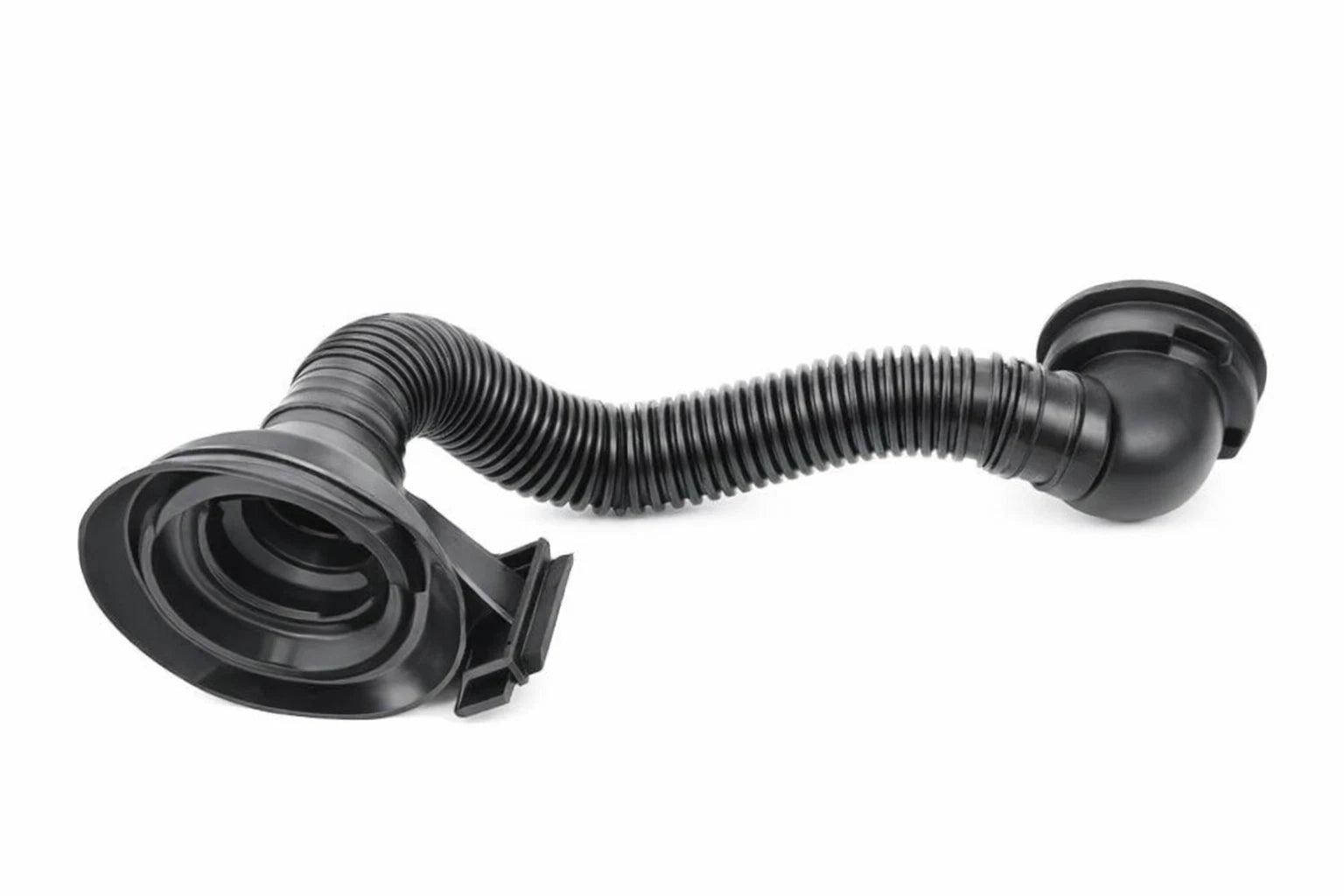 Genuine OEM Engine Oil Filler Tube for Audi Q7 (2020–2025) 4M0115301Q