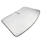 Foldable Windshield Sun Shade for Kia K5 (2016–2020)