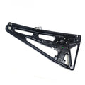 Rear Left Power Window Regulator for BMW 740i 740il 750il (1995–2001)