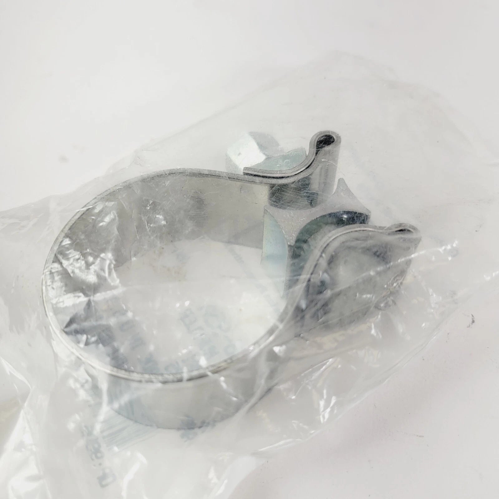 Muffler Clamp 65296-95A for Harley-Davidson (1995)